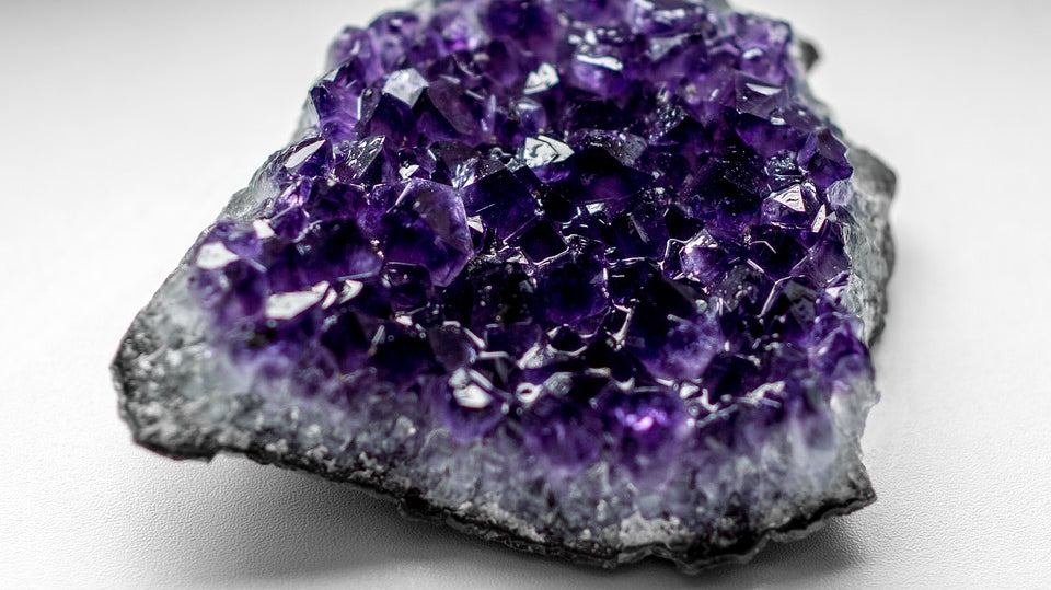 How Crystal Energy Works