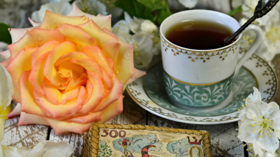 How to Ground & Shield Your Energy in 10 Minutes (or Less)