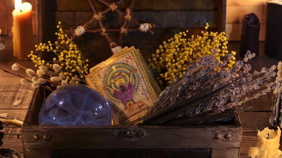 Working with Ancestors....