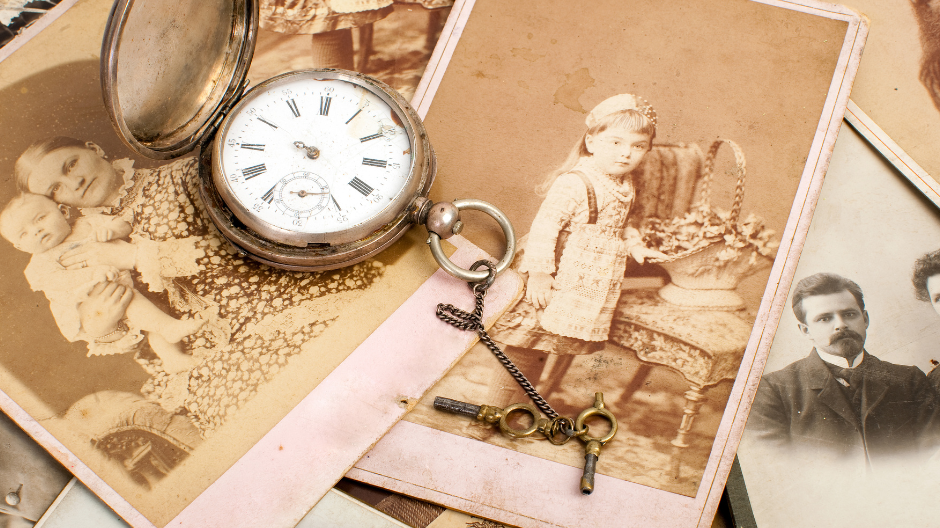 Connecting to Ancestors, Plants, and Spirit: A Journey of Self-Discovery