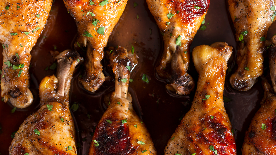 Apple Cider Chicken