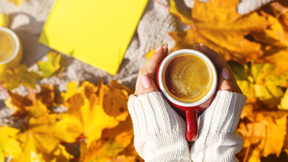 Embracing Mabon: The Autumn Equinox and its Significance