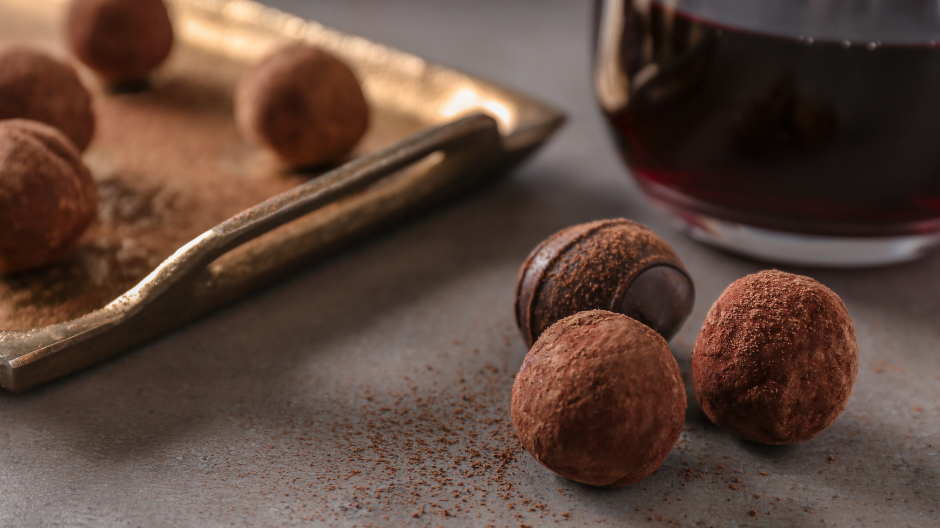 A Love Potion for February - the Month of Love!