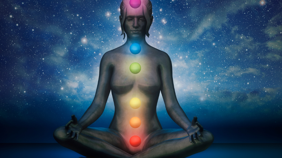 The Crown Chakra: Your Spiritual Gateway and How to Nurture It