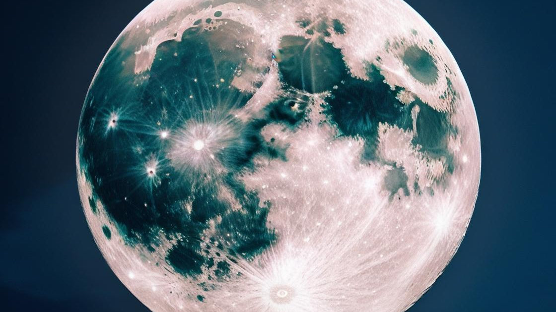 Full Moon and Productivity