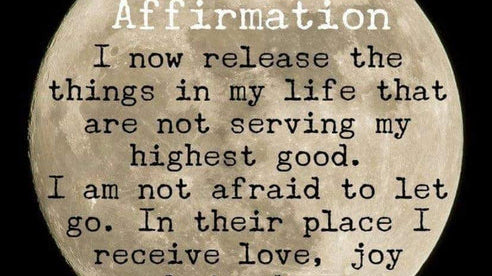 Harnessing the Energy of the Full Moon: Rituals, Tools, and Tips