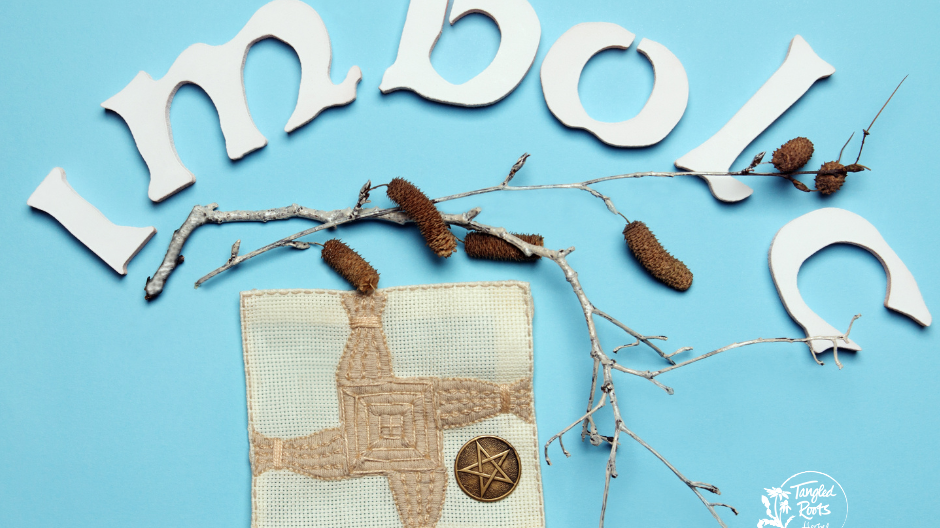 Imbolc: Welcoming the First Light of Spring