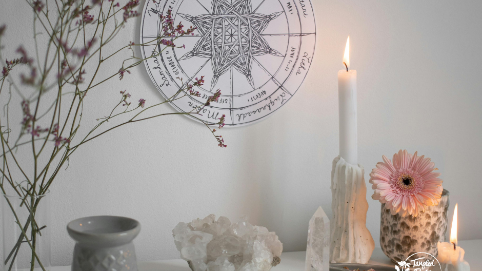 Lughnasadh: Celebrating the First Harvest