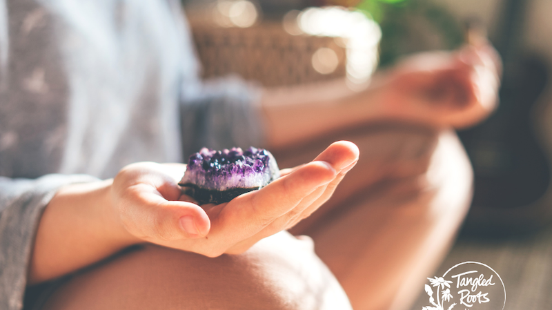 Nurturing the Mind with Herbal Teas and Meditation