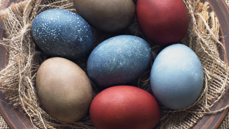 Unearthing the Pagan Origins of Easter