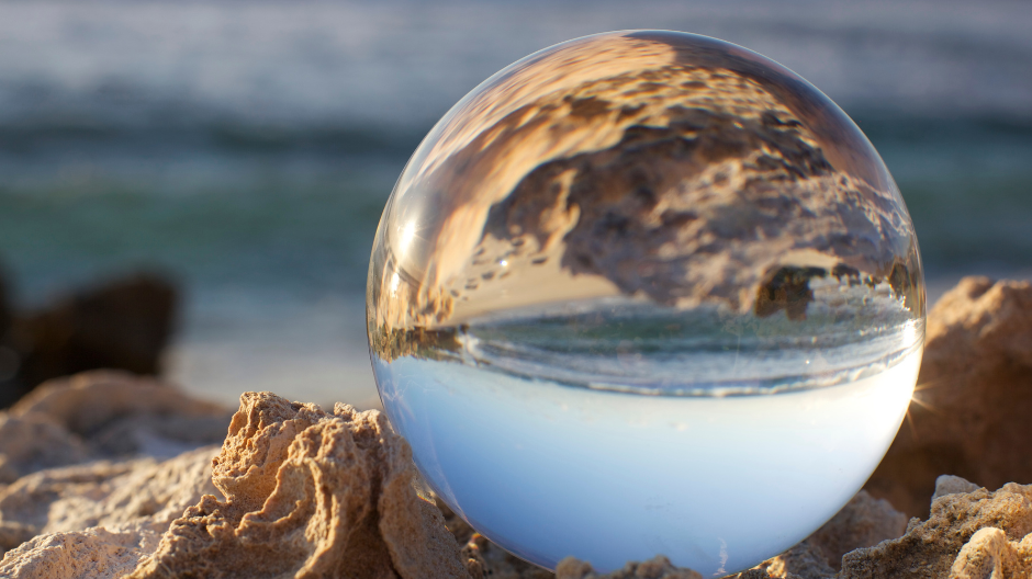 The basics of divination...all in one place