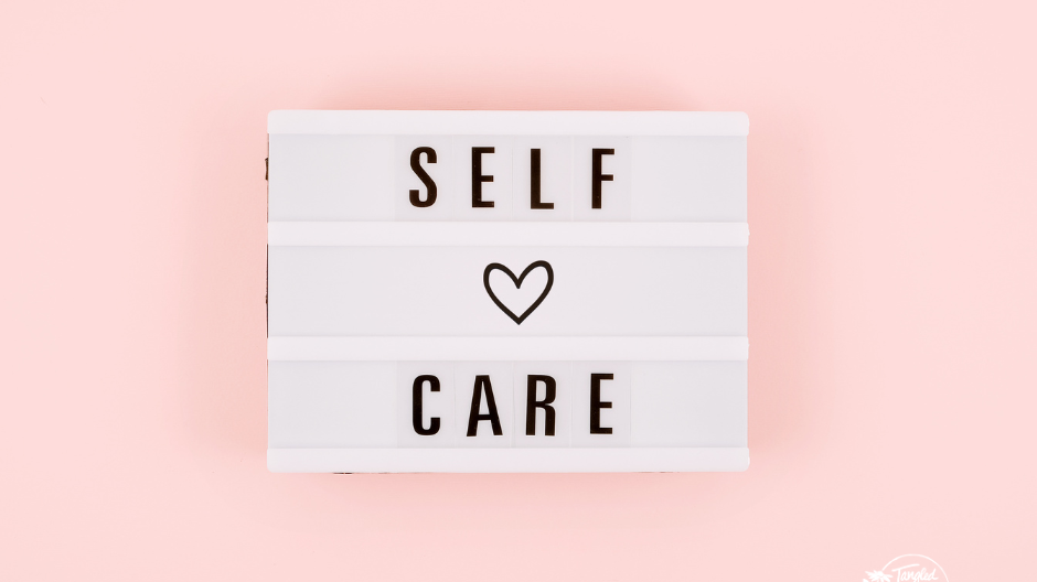 It's the "Little" Things