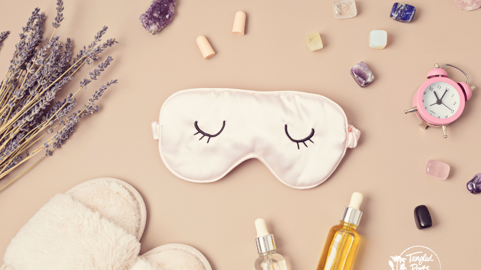 Sleep Hygiene - How to get a good night's rest