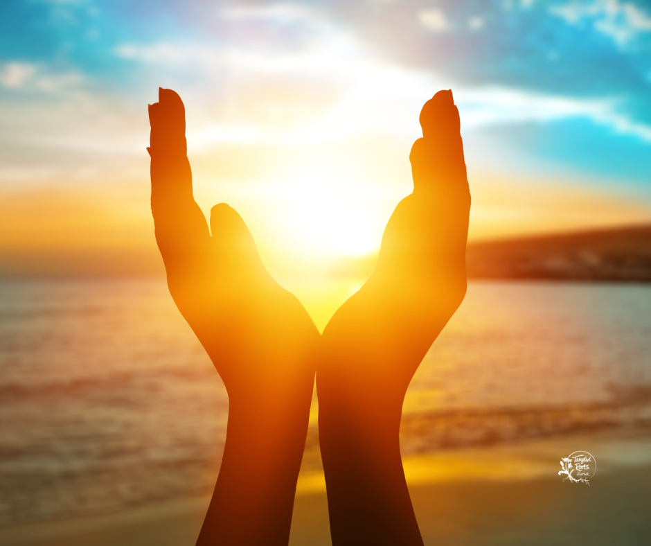 The Magic of June Tangled Roots Herbal