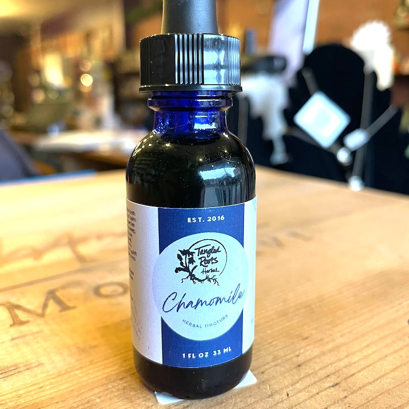Tinctures