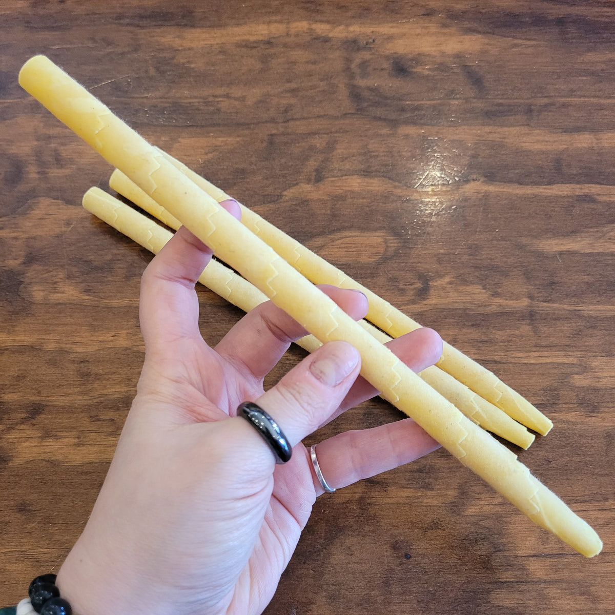 Ear Cones Tangled Roots Herbal