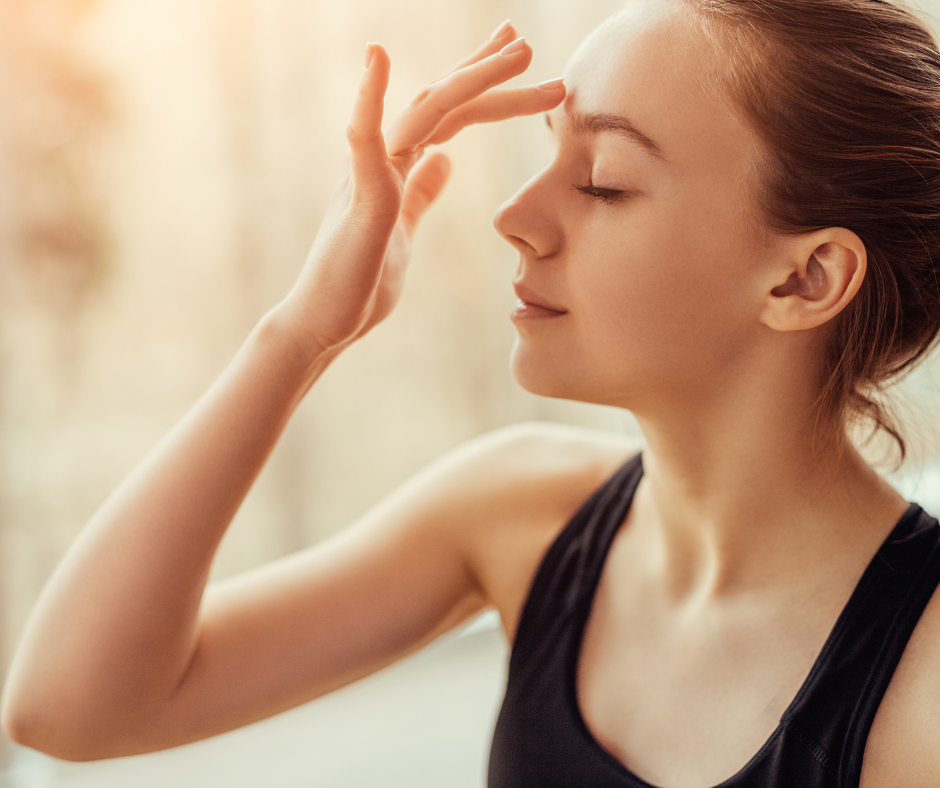 Awakening the Third Eye Chakra: The Gateway to Intuition and Perception