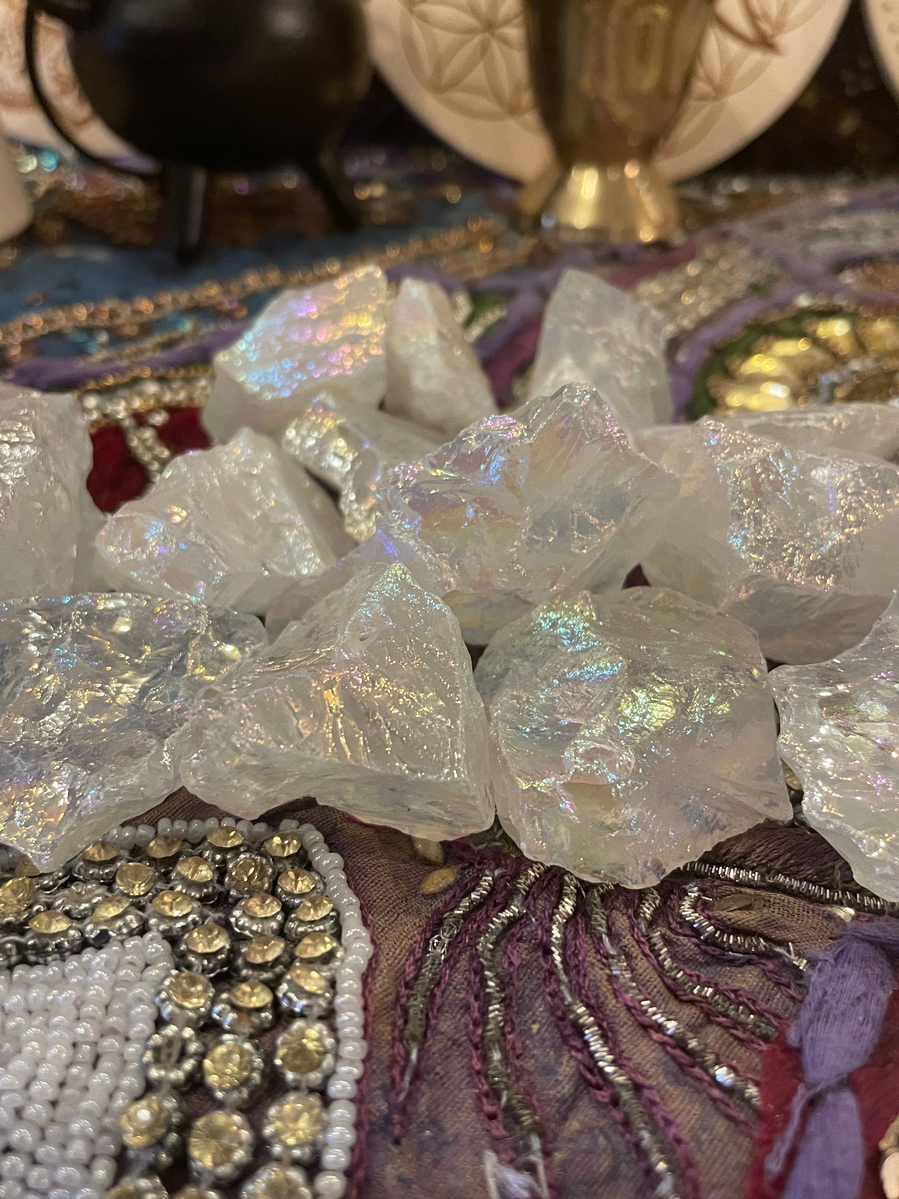 The Importance of Self-Care in Turbulent Times | Tangled Roots Herbal