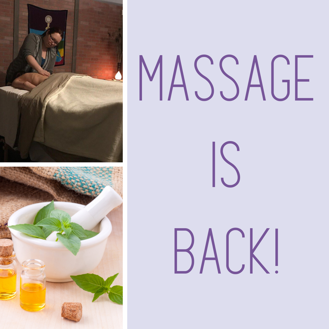 Covid-19 Reopen Guide for Bodywork