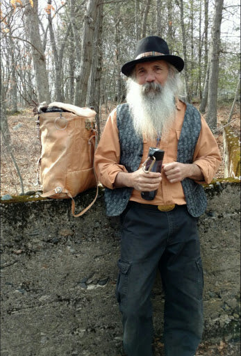 PapaJoe Ghost Tales - 7:30 - 8:30pm Saturday October 22nd