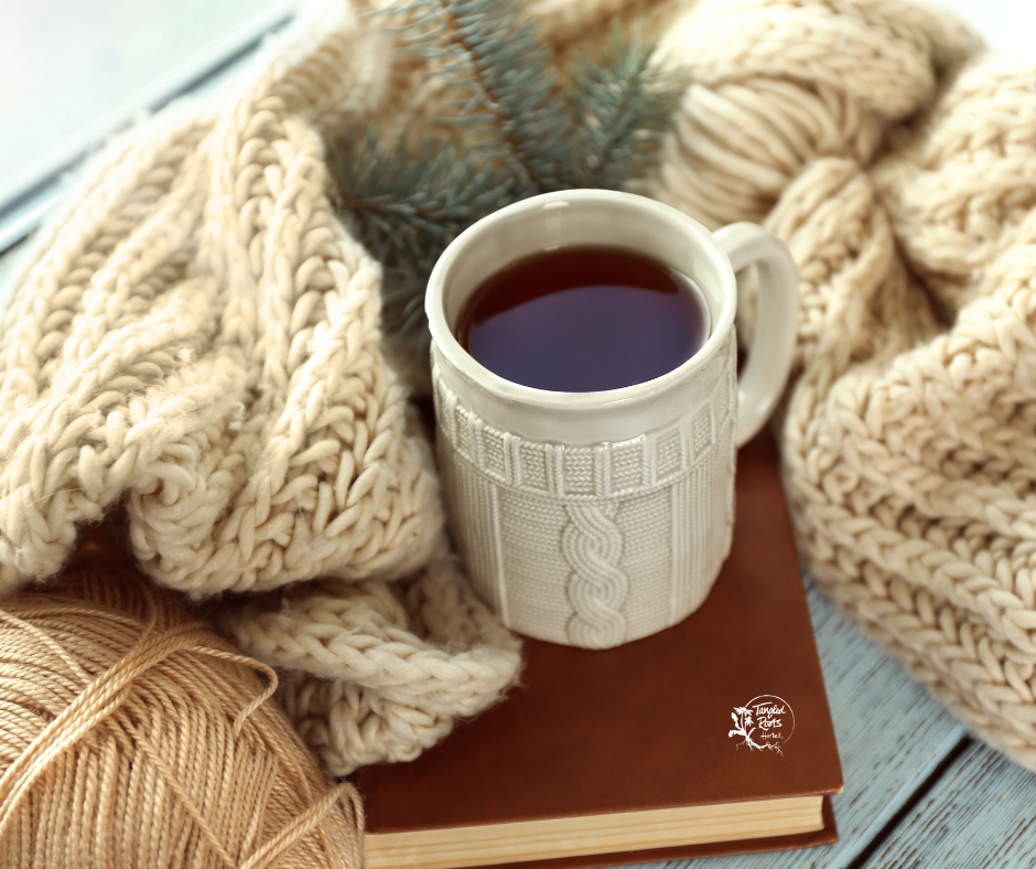 Winter Reset: Herbal Strategies to Recharge Your Energy