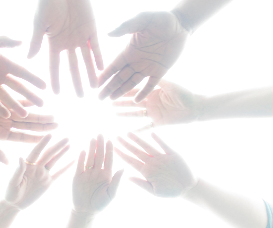 Women's Circles: Embracing Collective Feminine Power