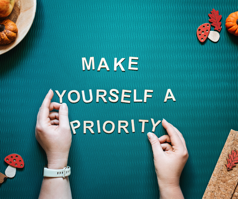 Understanding the Four Pillars of Holistic Health