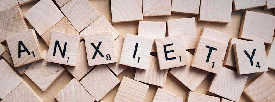 5 Herbs for Stress & Anxiety Relief (and How to Work with Them)