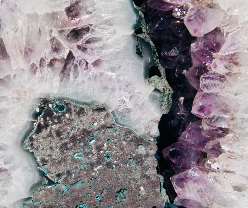 Top 5 Crystals for Samhain