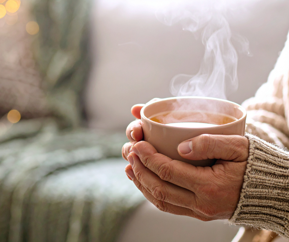 Tea Blending 101: The Art & Science of Flavorful Herbal Teas