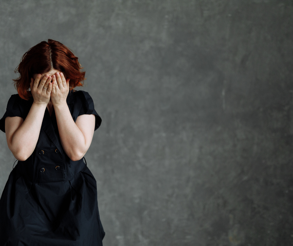 Naturally Overcoming Anxiety: Effective  Remedies to Restore Inner Balance