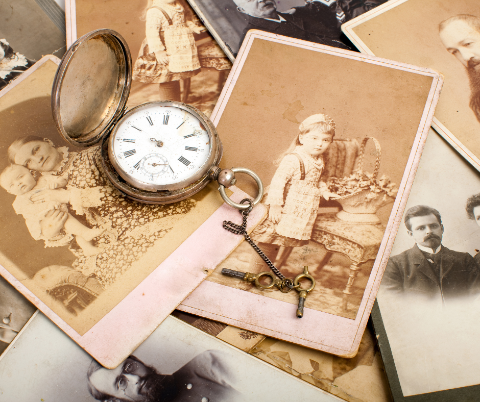 Connecting to Ancestors, Plants, and Spirit: A Journey of Self-Discovery