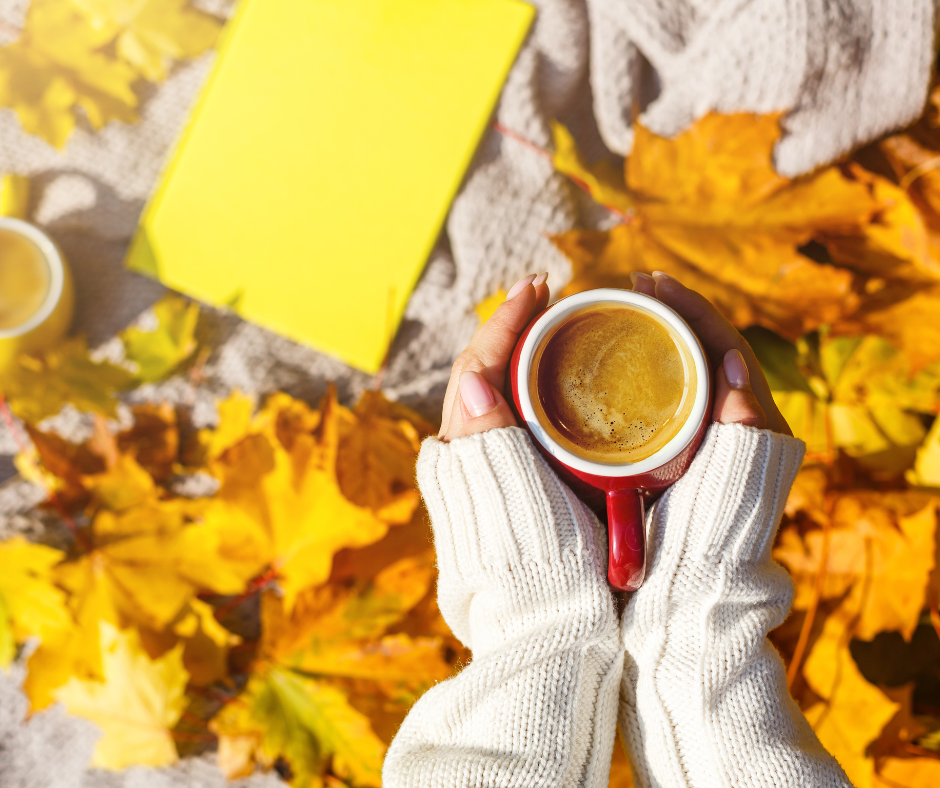 Embracing Mabon: The Autumn Equinox and its Significance