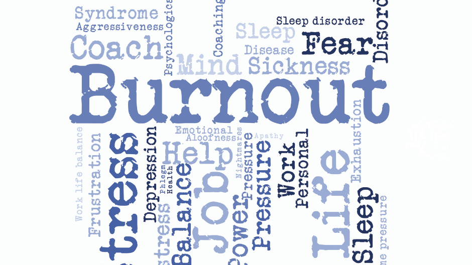 When You Have Nothing Left to Give: Overcoming Burnout