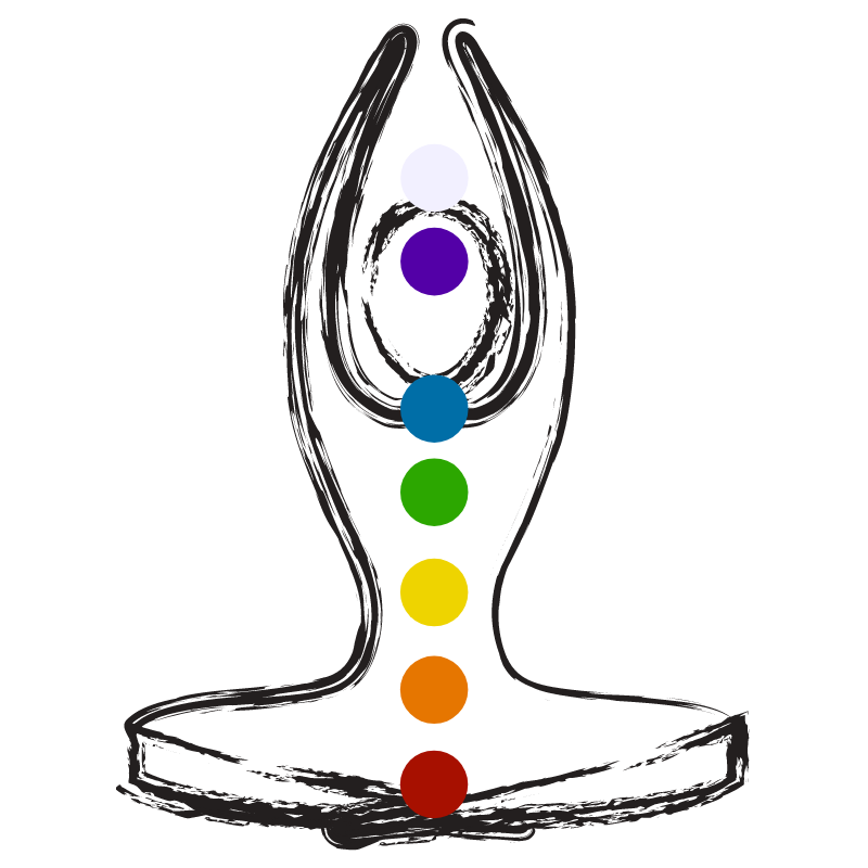 Healing With The Chakras