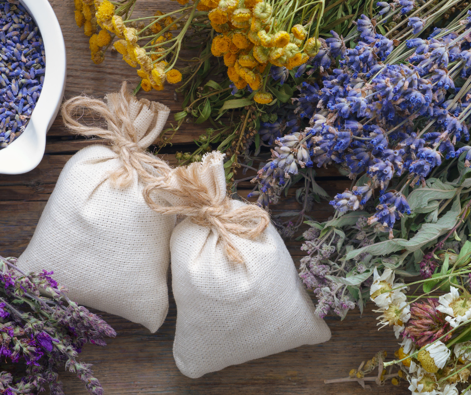 Rebuild Your Apothecary Before the Holidays