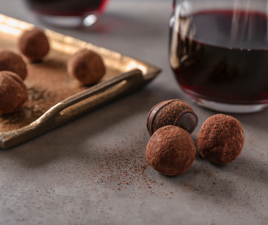 A Love Potion for February - the Month of Love!