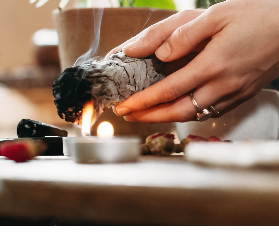 The 5 tips to spruce up your energy “cleansing” routine