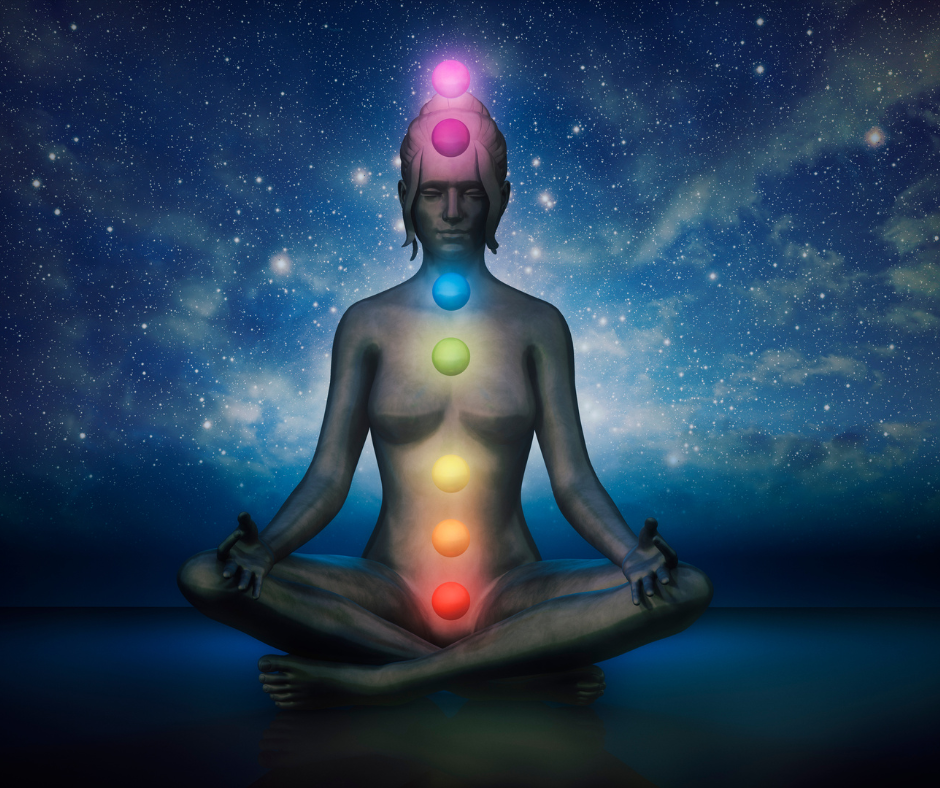 The Crown Chakra: Your Spiritual Gateway and How to Nurture It