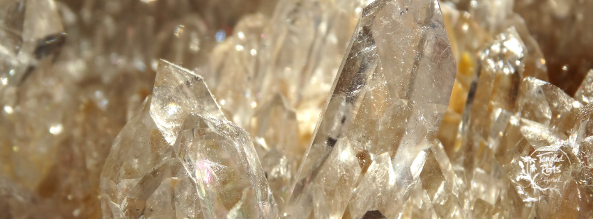 Crystal Magic for Every Season: A Stone for Every Mood – Fall Edition