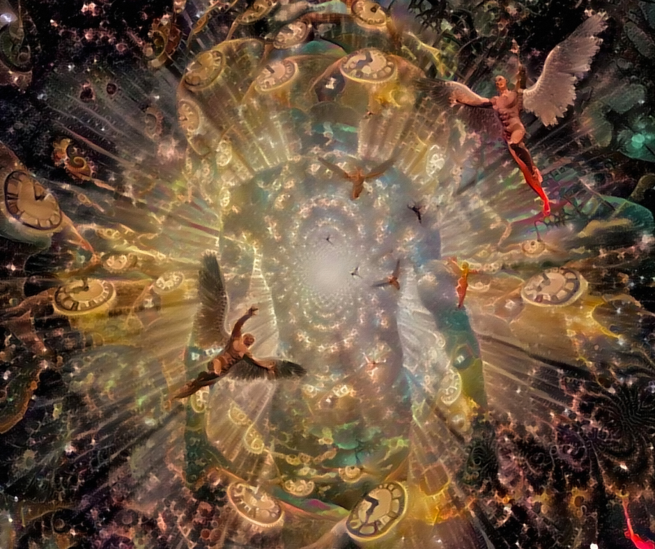 Understanding Human Design: A Guide to the Different Types