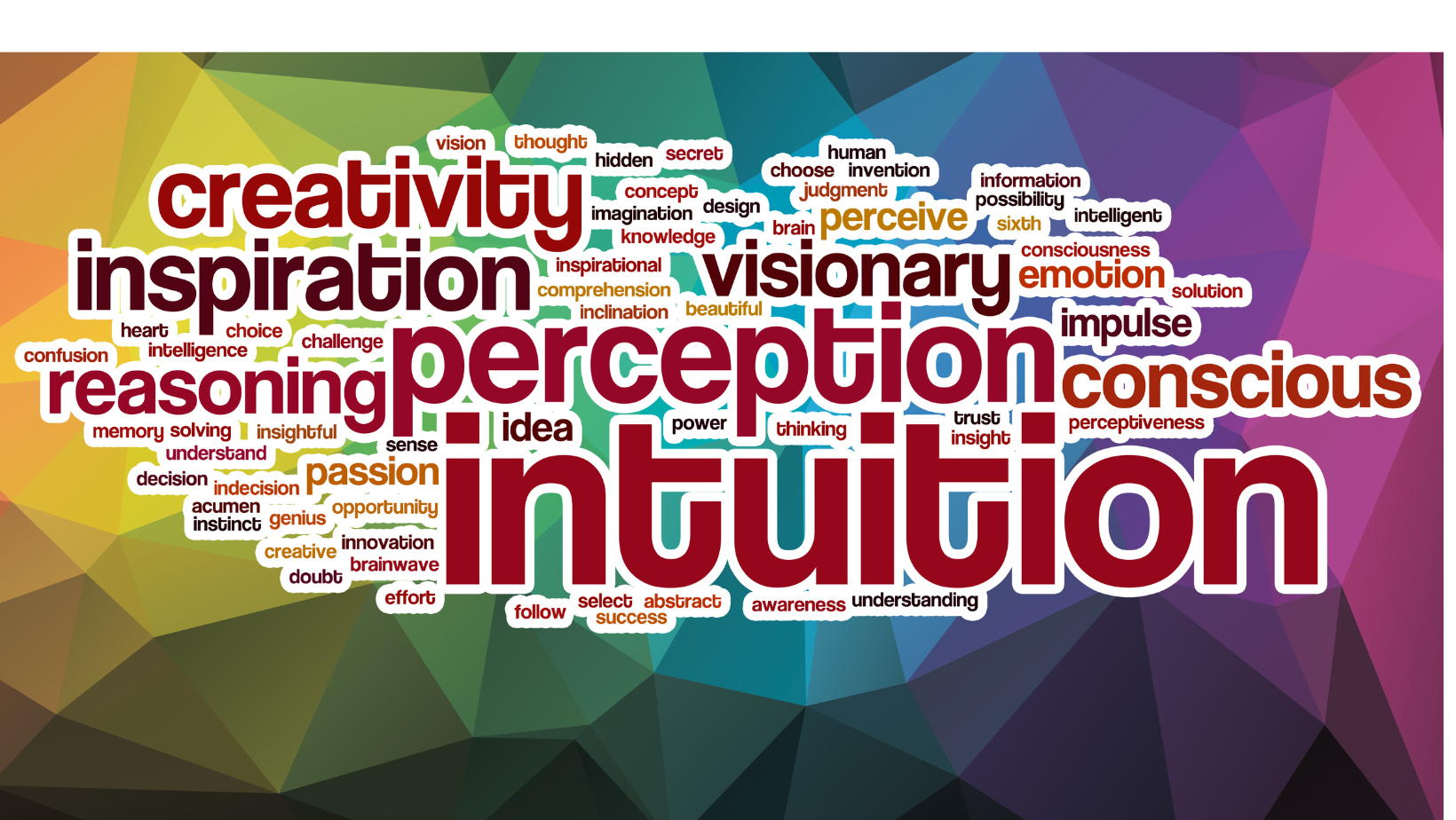 How to tell when your intuition is at work