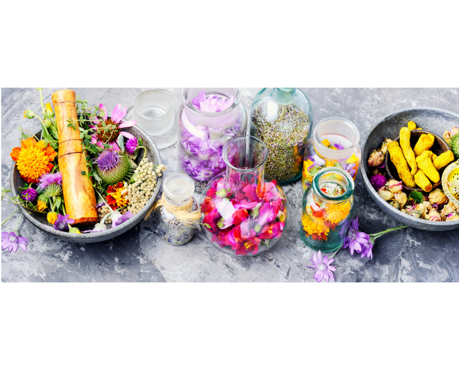 Natural Remedies for Muscle and Joint Pain: Harnessing the Power of Nature