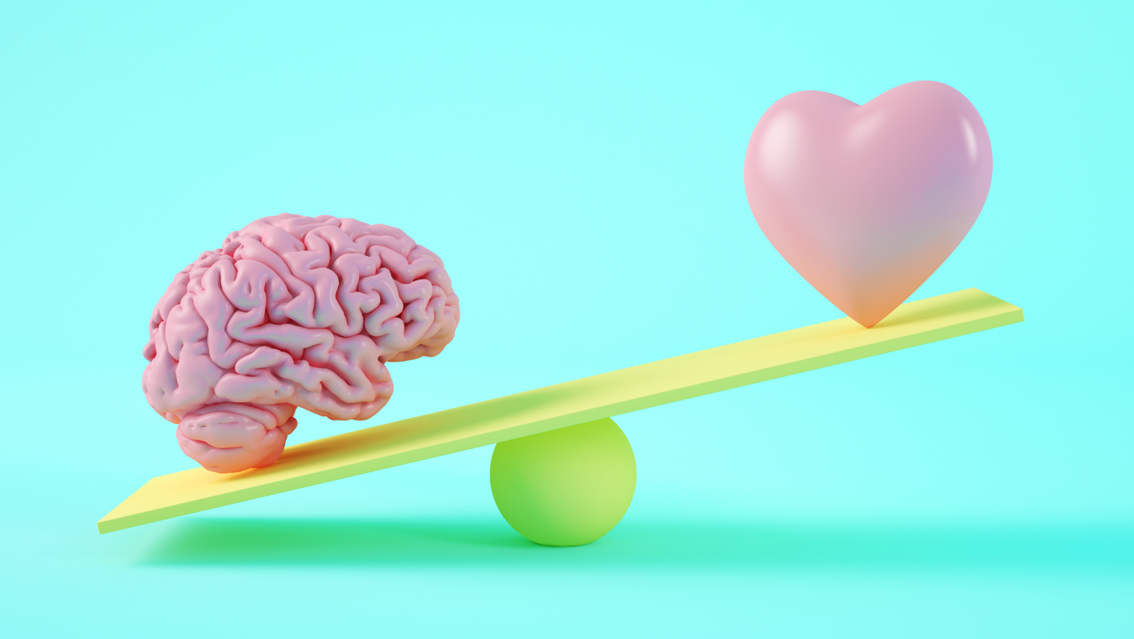 Trust & Intuition V. Logic