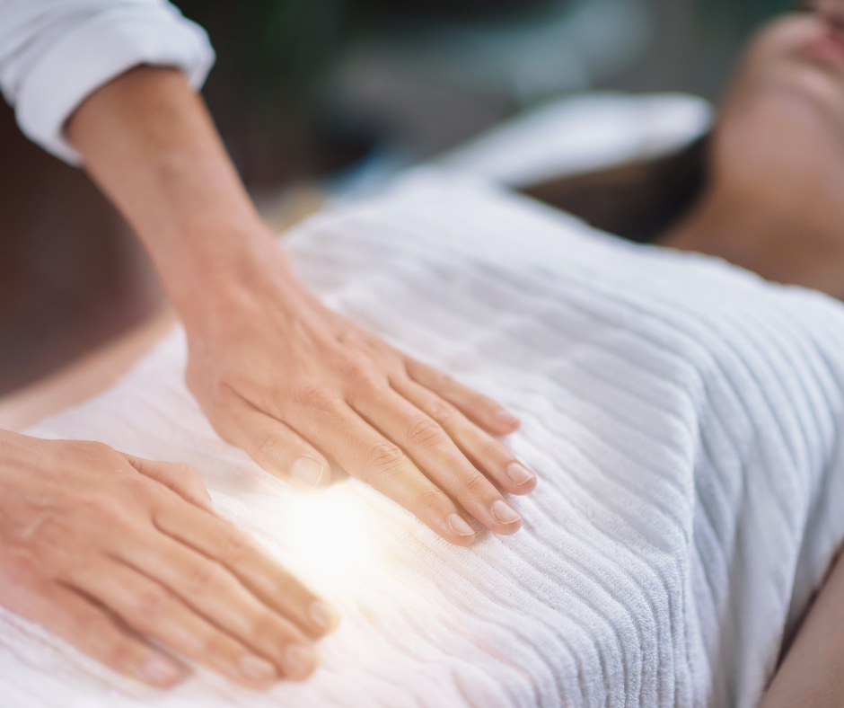 How Does Reiki Help?