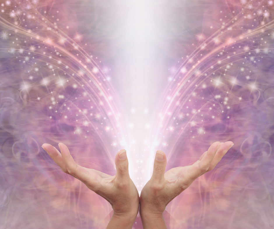 Embracing the Healing Power of Reiki