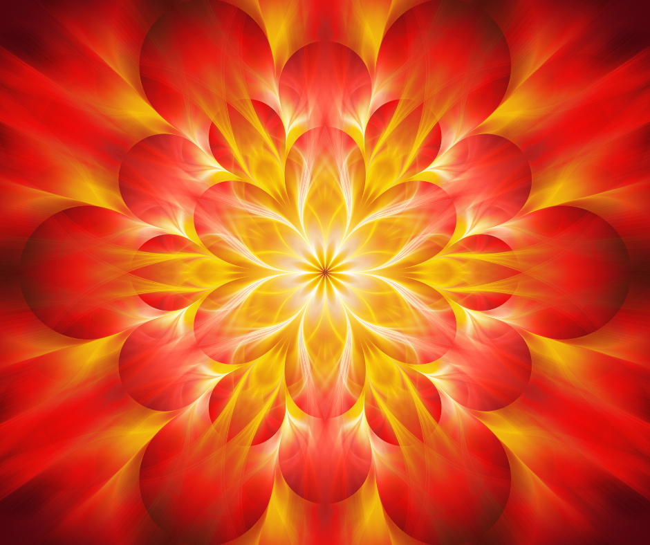 The Power of the Root Chakra - Your Guide to Grounding, Stability and Vitality.