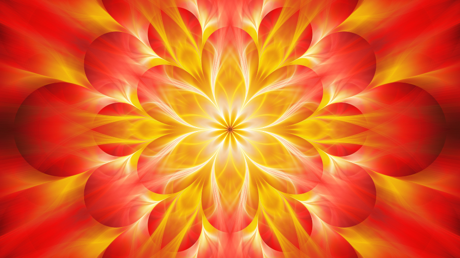 The Power of the Root Chakra - Your Guide to Grounding, Stability and Vitality.