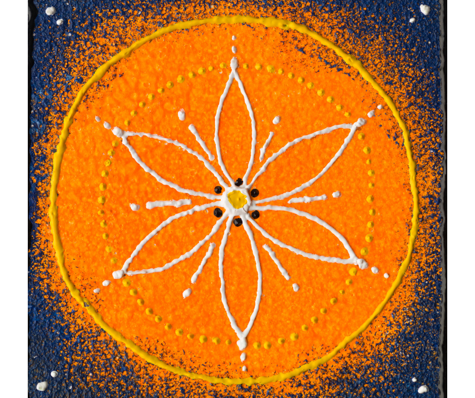 Awakening the Flow: A Journey into the Sacral Chakra