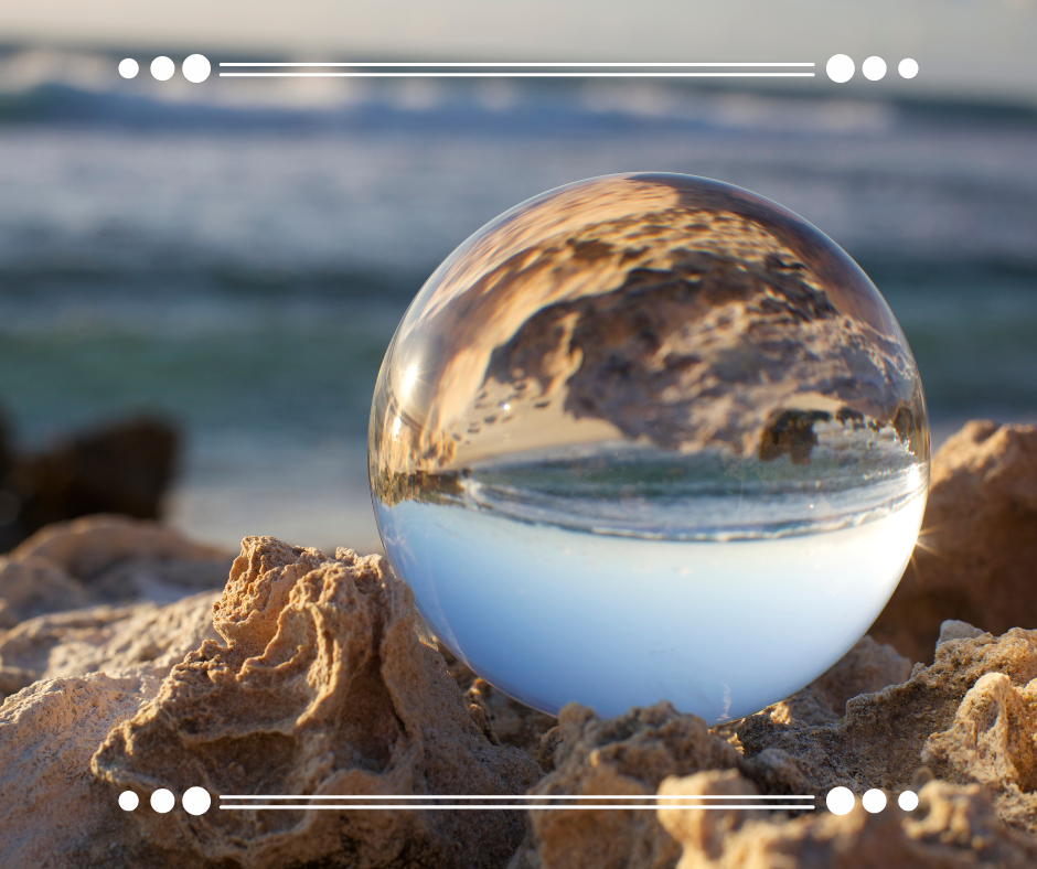 The basics of divination...all in one place